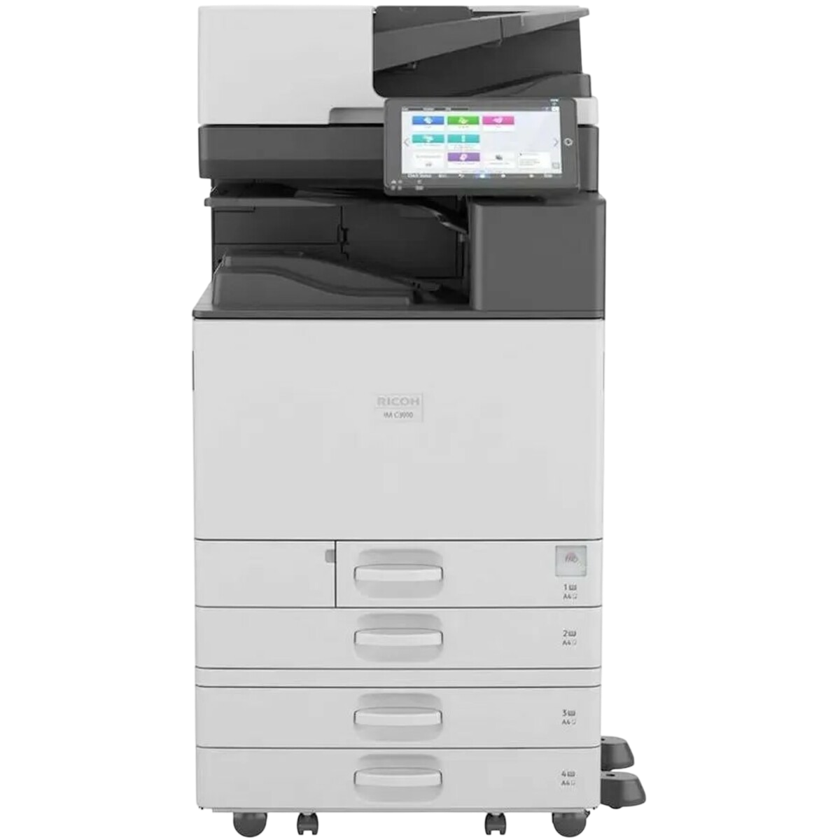 Ricoh